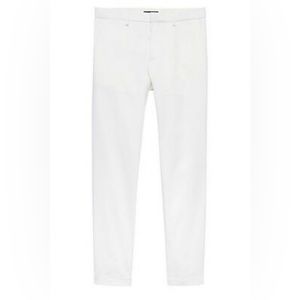 Used Aiden Slim Rapid Movement Chino White 30x30